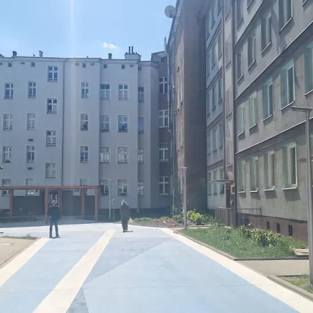 Διαμέρισμα Centrum