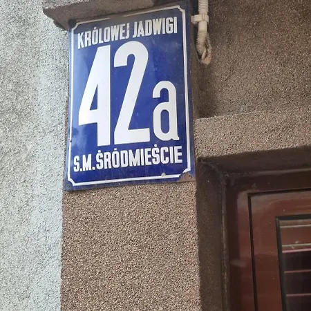 Centrum Στσέτσιν