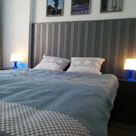 Centrum Apartment Szczecin