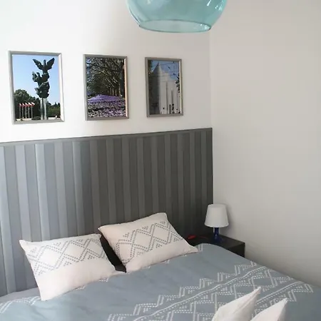 Apartment Centrum *