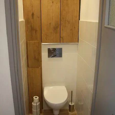 Centrum Apartment *