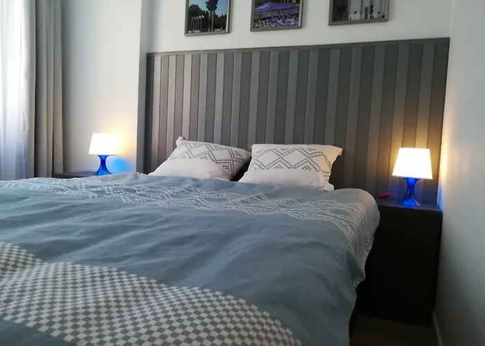 Centrum Apartamento Szczecin