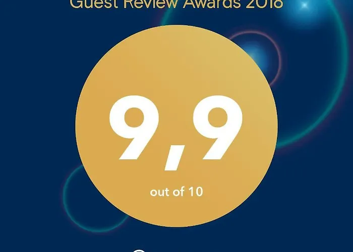 Centrum 아파트 슈체친